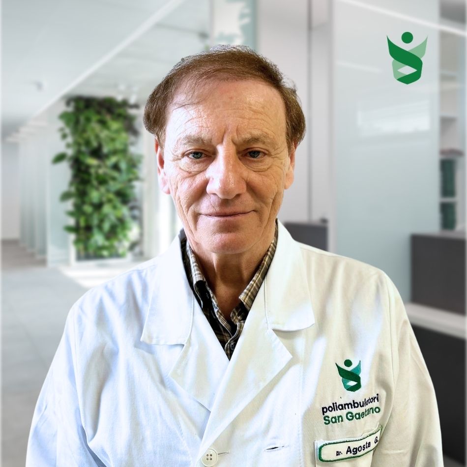 Dott. Agosta Giorgio