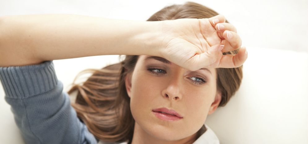 Esami del sangue per la diagnosi di Anemia da carenza di ferro