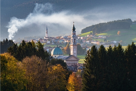 Place San Gaetano Experience