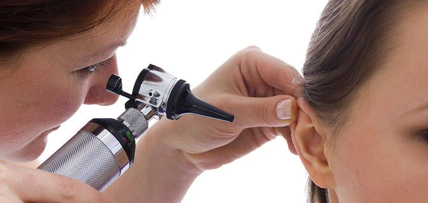 Audiologia Poliambulatorio San Gaetano Thiene Vicenza