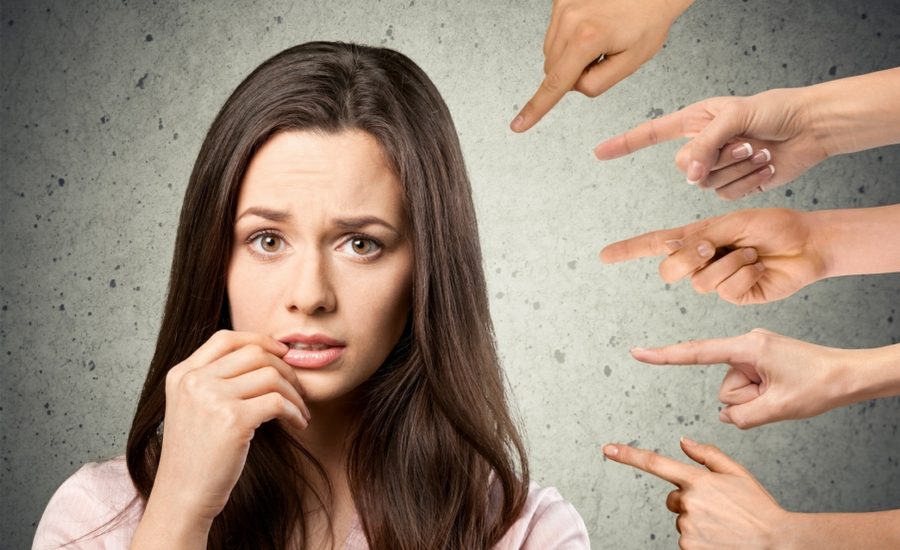 L’importanza dell’autostima – psicoterapia cognitivo-comportamentale