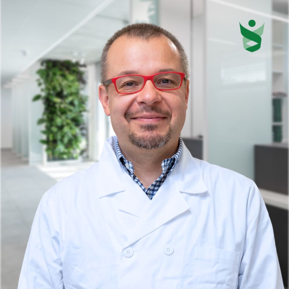 Dott. Bassi Fabio Domenico