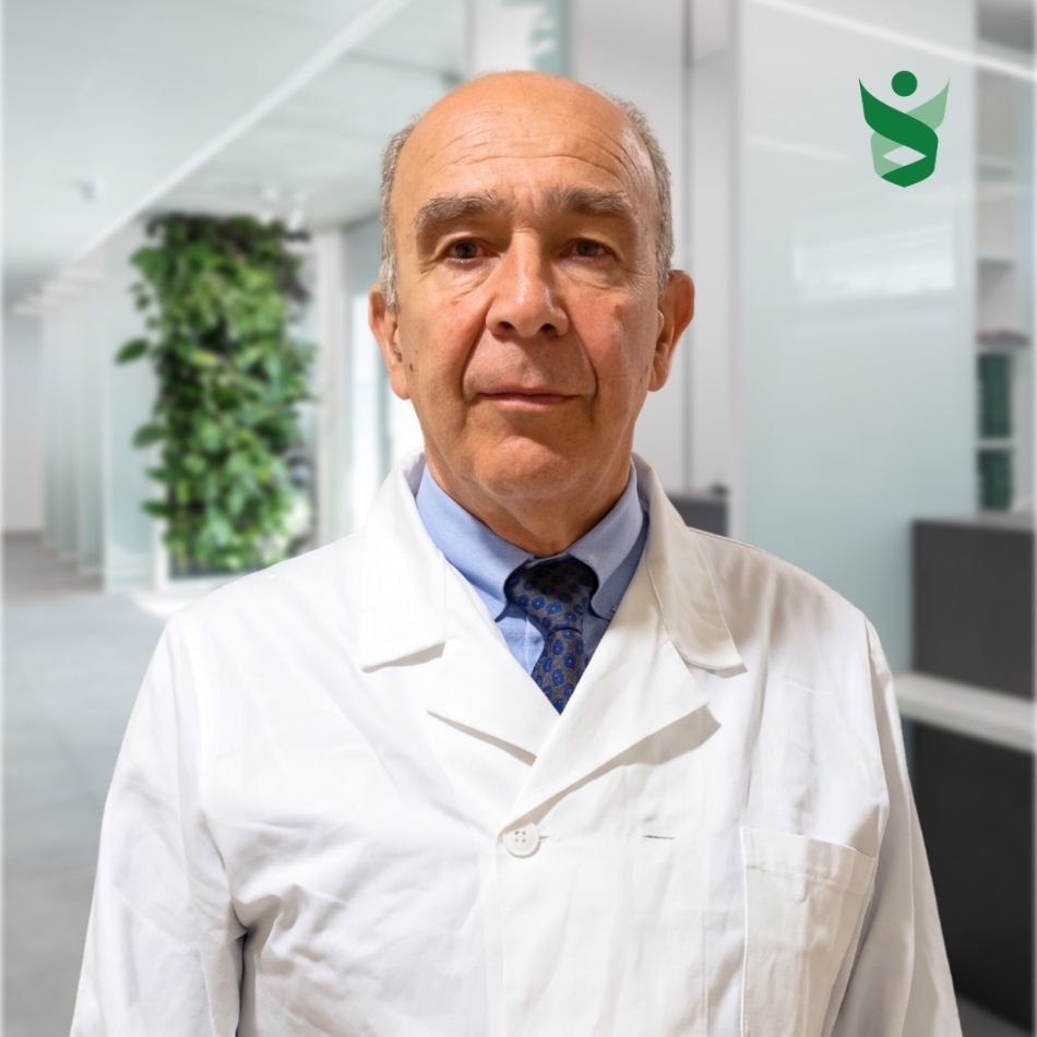 Prof. Benini Luigi