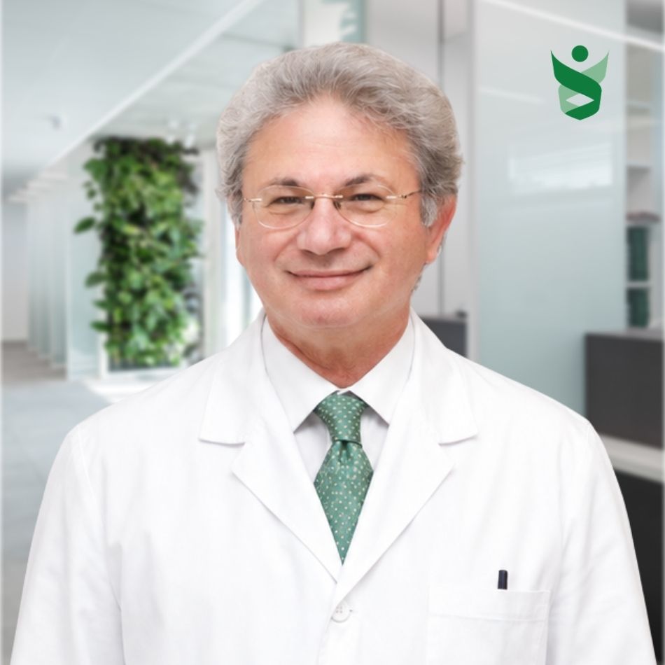 Prof. Calò Lorenzo