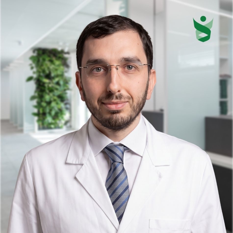 Dott. Cevolani Luca