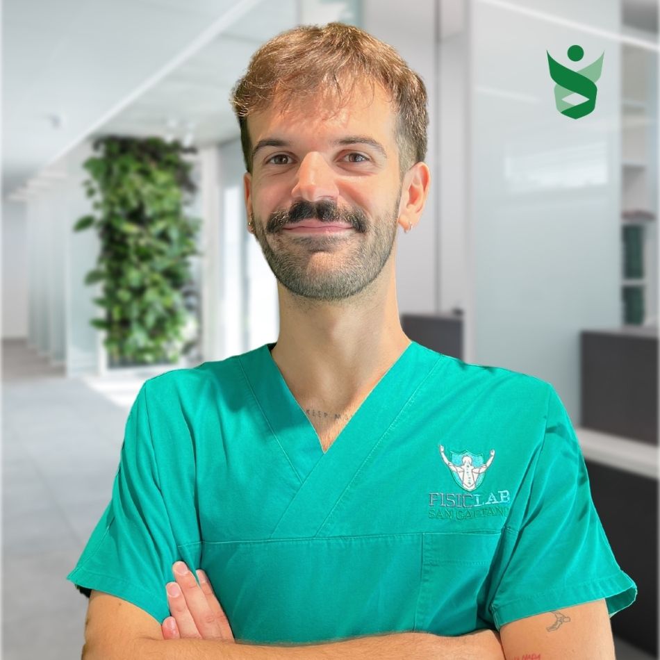 Dott. Conzato Riccardo