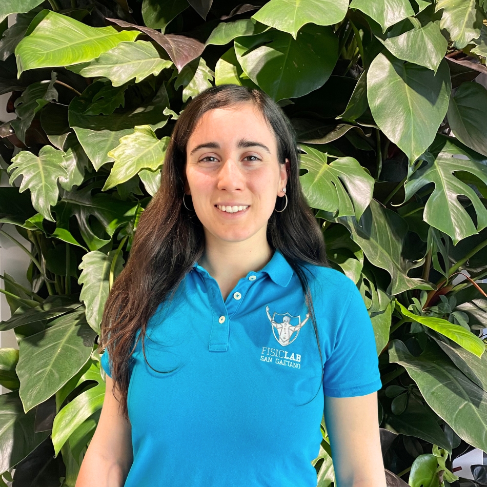 Dott. Carlassare Benedetta