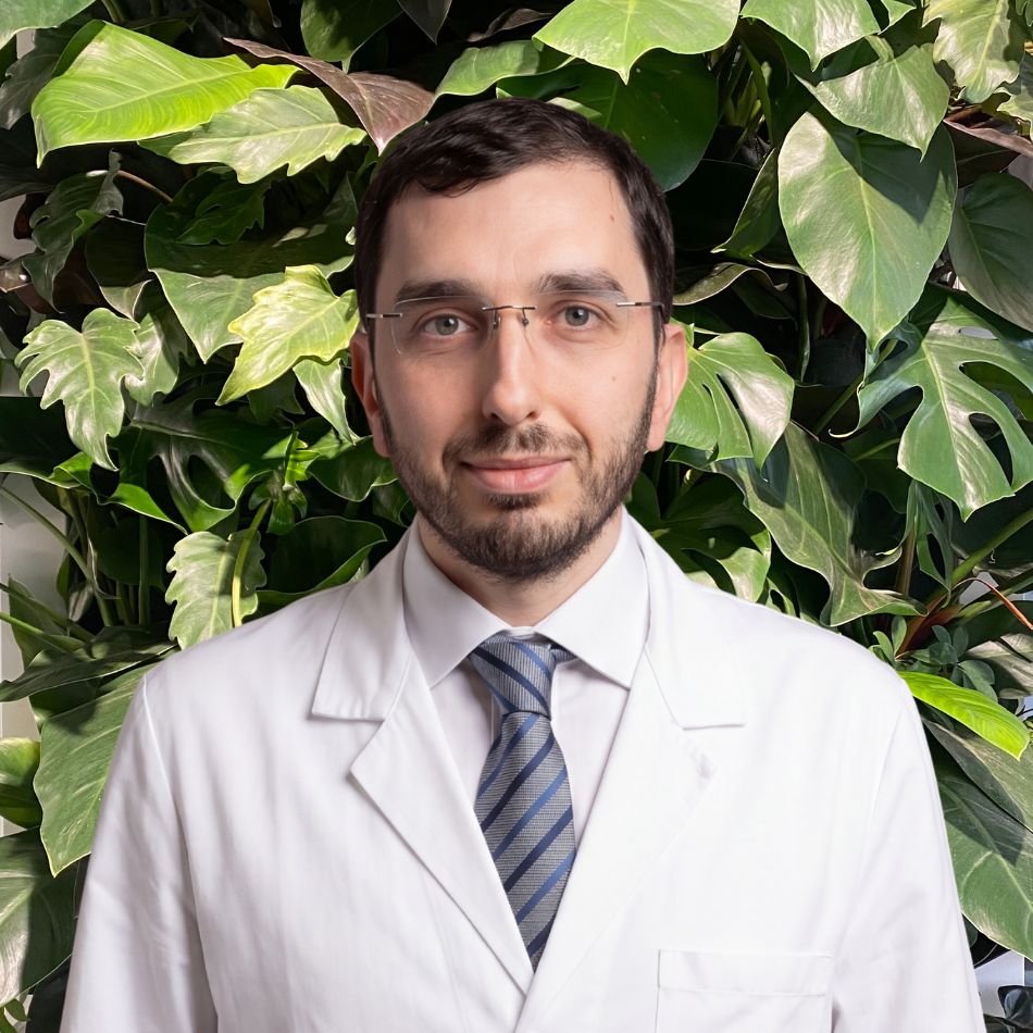 Dott. Cevolani Luca Dott. Cevolani Luca