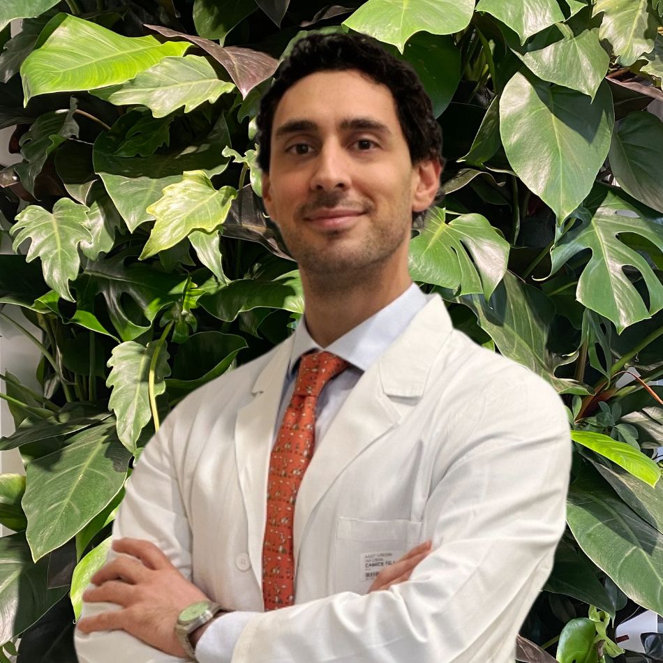 Dott. Clicerio Alberto