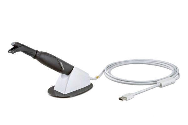 DIAGNOcam per la diagnosi di carie senza RX