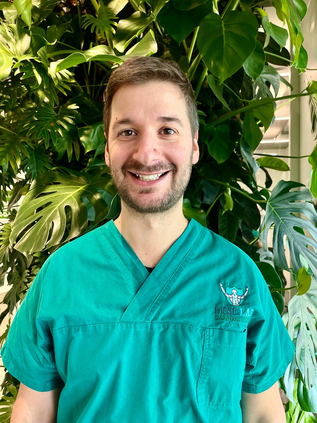 Dott. Dalla Pozza Piero Dott. Dalla Pozza Piero