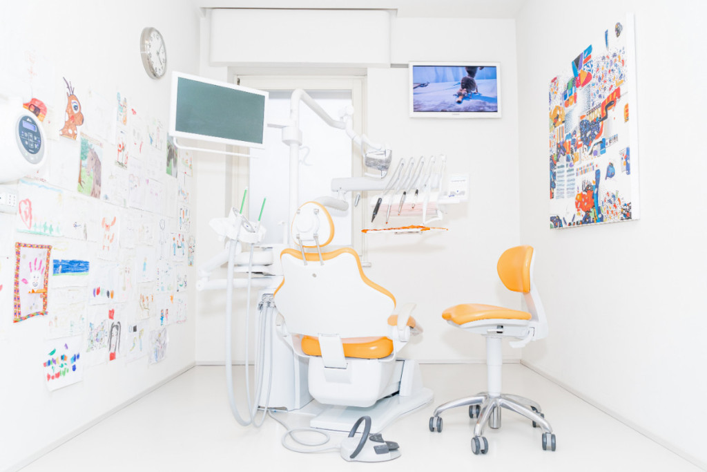 Dentista a Thiene Vicenza Spezzapria Zancan (3)