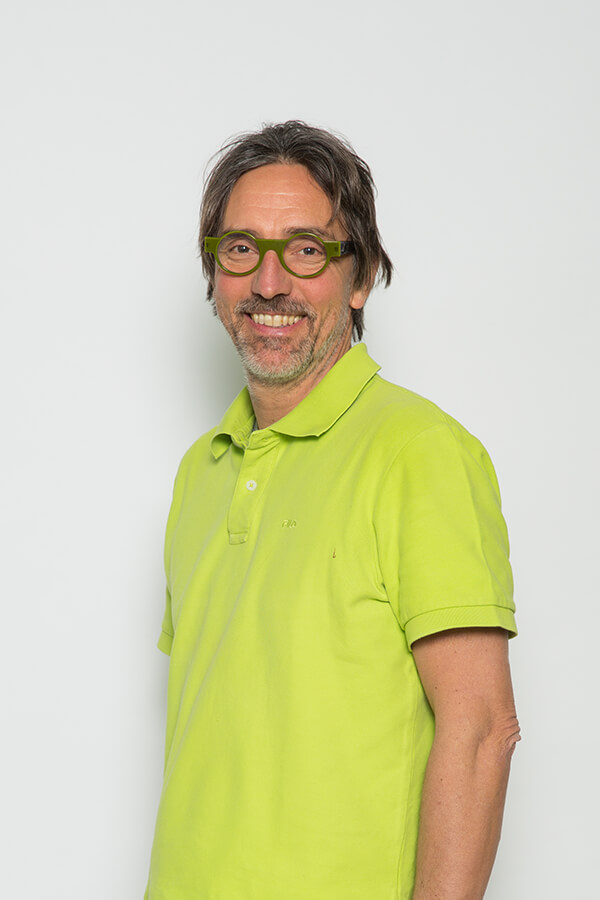 Dott. Luigi Paolo Sandri