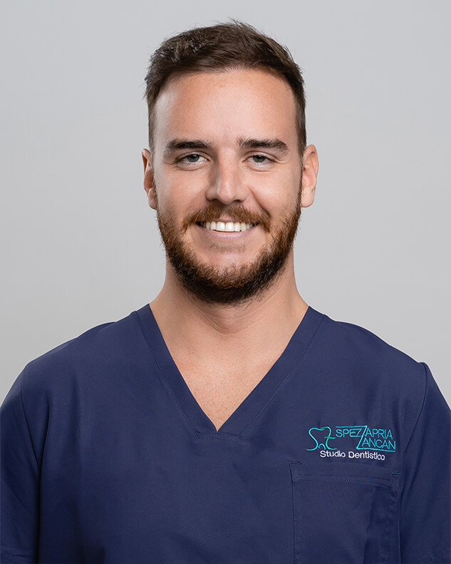 Dott. Cesare Zancan