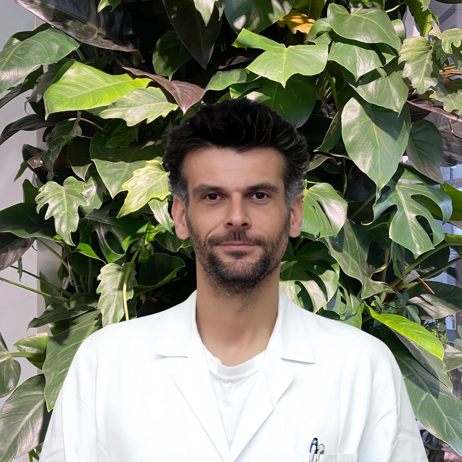 Dott. Rossini Roberto