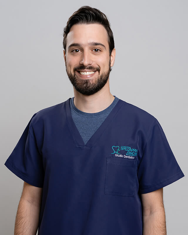 Dott. Ceccarello Alberto 