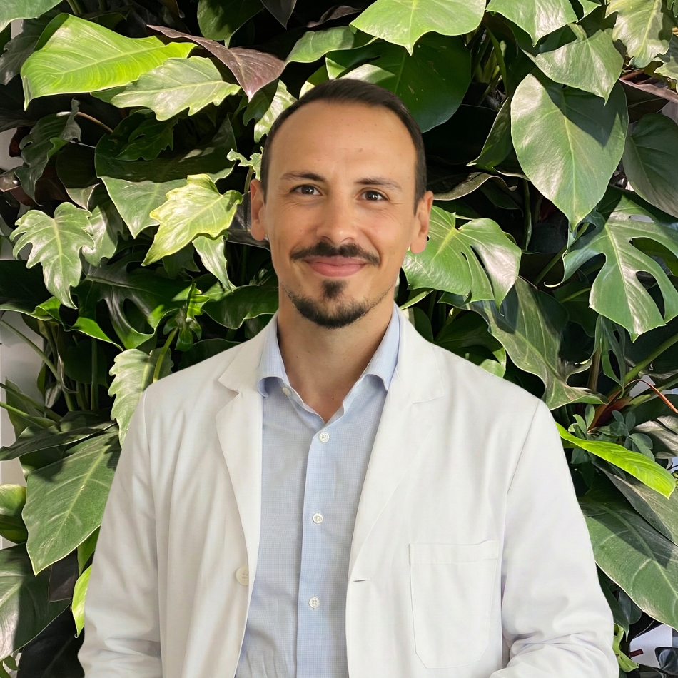 Dott. Laudadio Giorgio