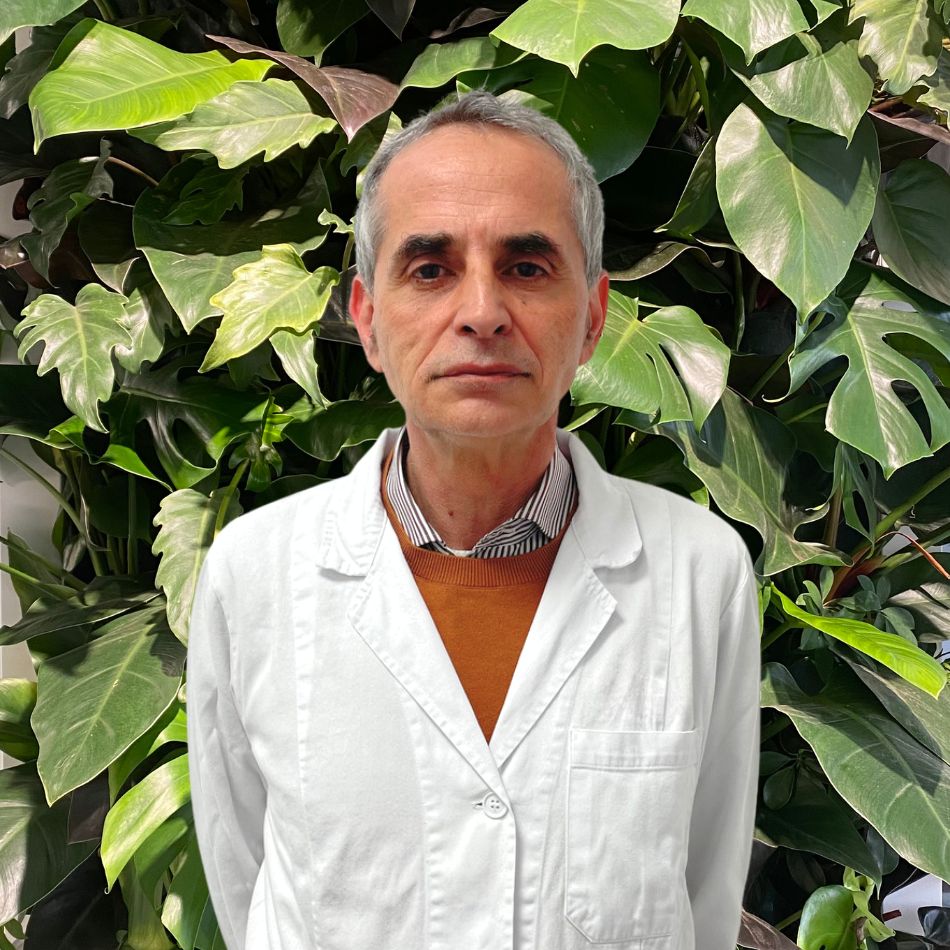 Dott. Tangolo Pierluigi