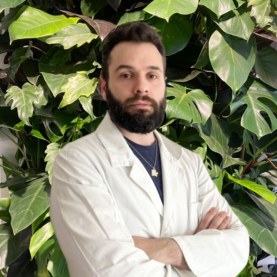 Dott. Manzoni Andrea