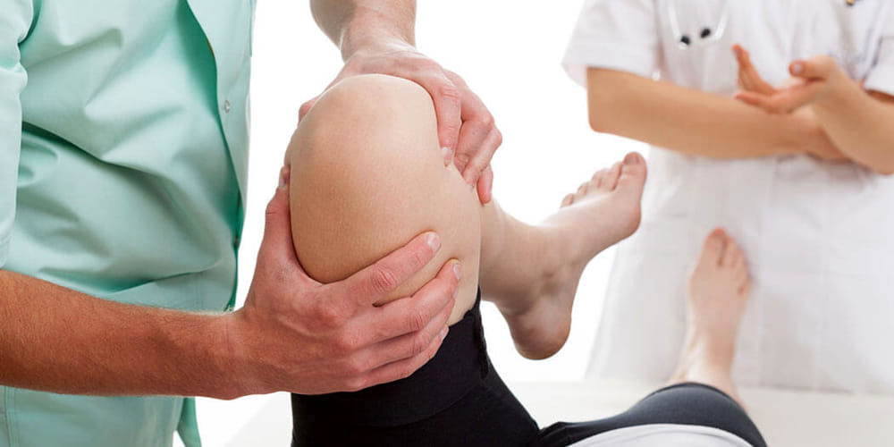 Riprende al San Gaetano la collaborazione con il Prof. Traina, direttore dell’Istituto Ortopedico Rizzoli