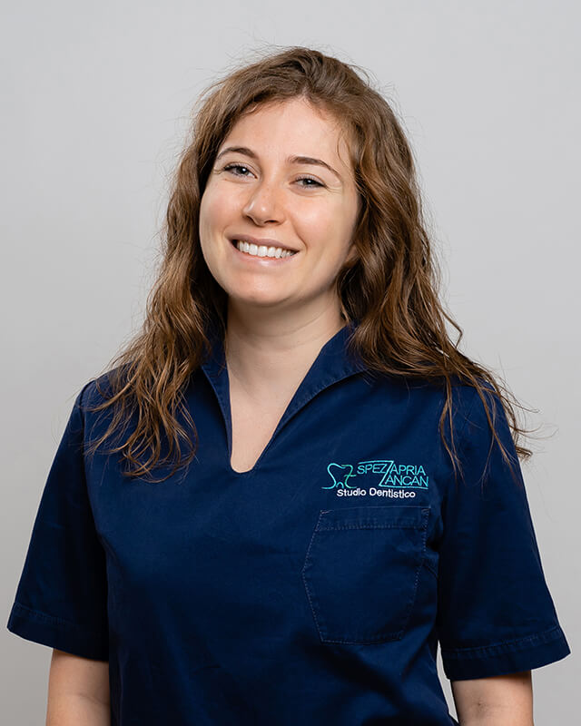 Dott.ssa Pianetti Alice 