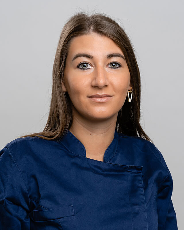 Dott.ssa Rabito Eleonora 