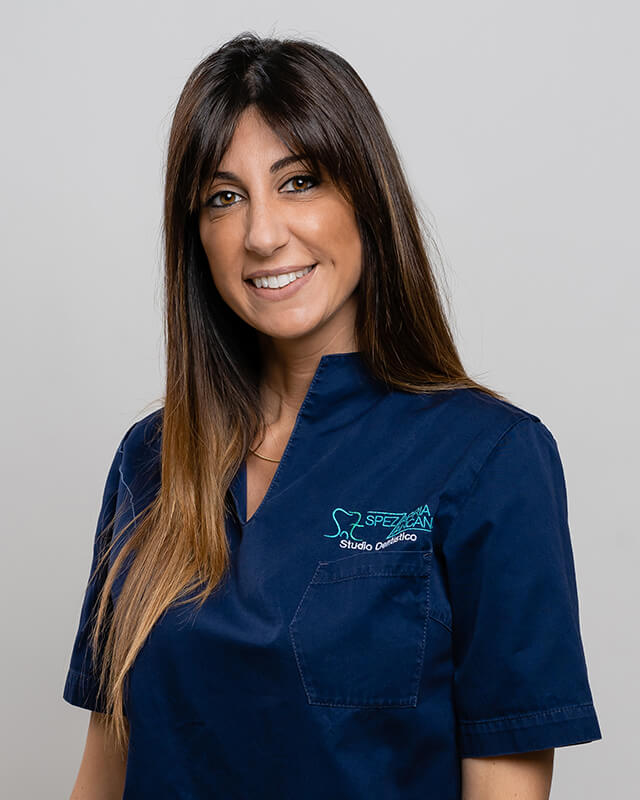 Dott.ssa Filippi Ornella