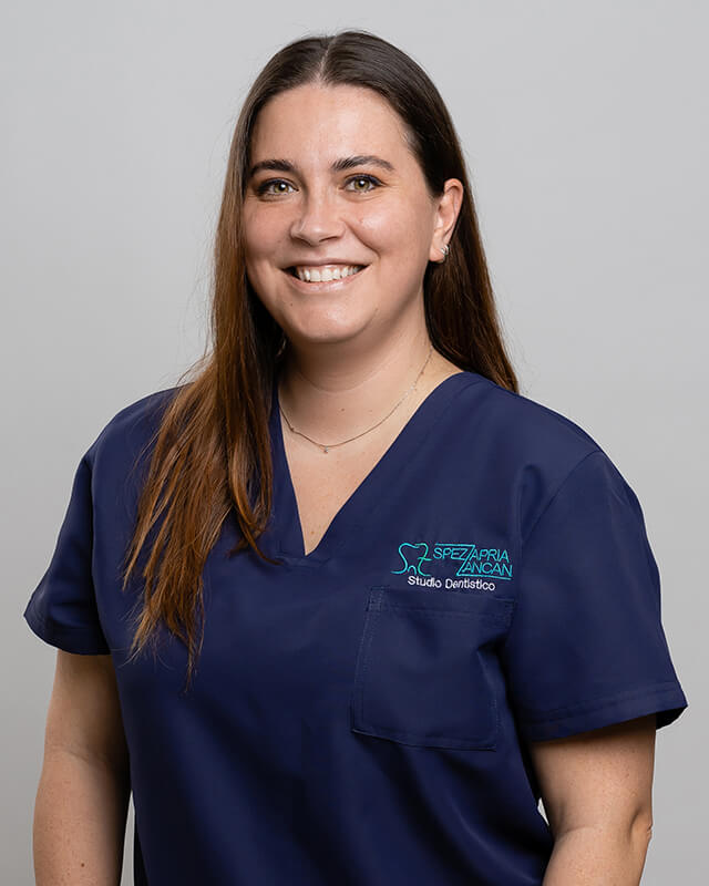 Dott.ssa Zanella Roberta 