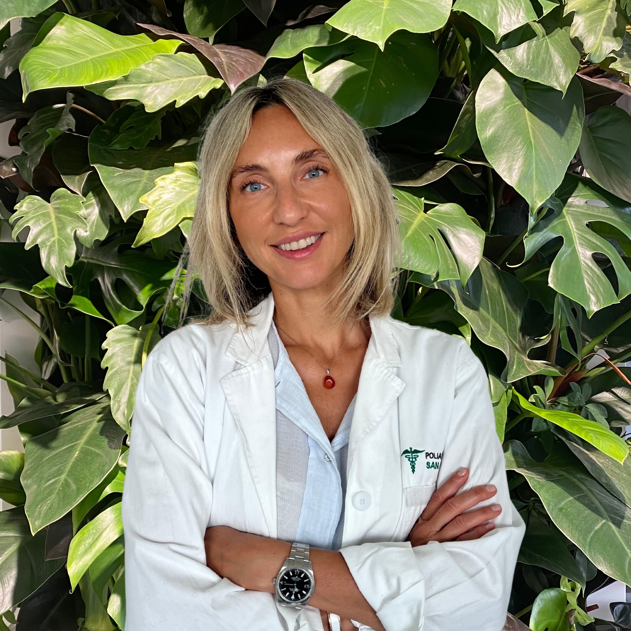 Dott. Militello Francesca