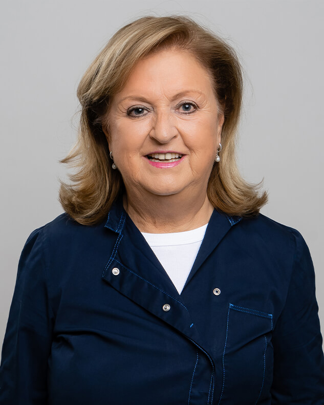 Dr.ssa Maria Gabriella Spezzapria