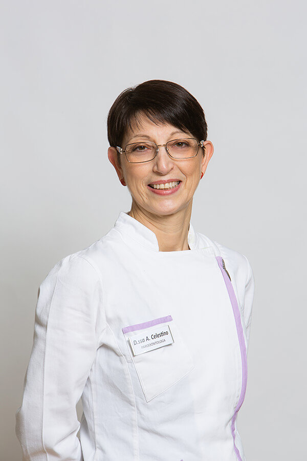 Dr.ssa Antonella Celestino
