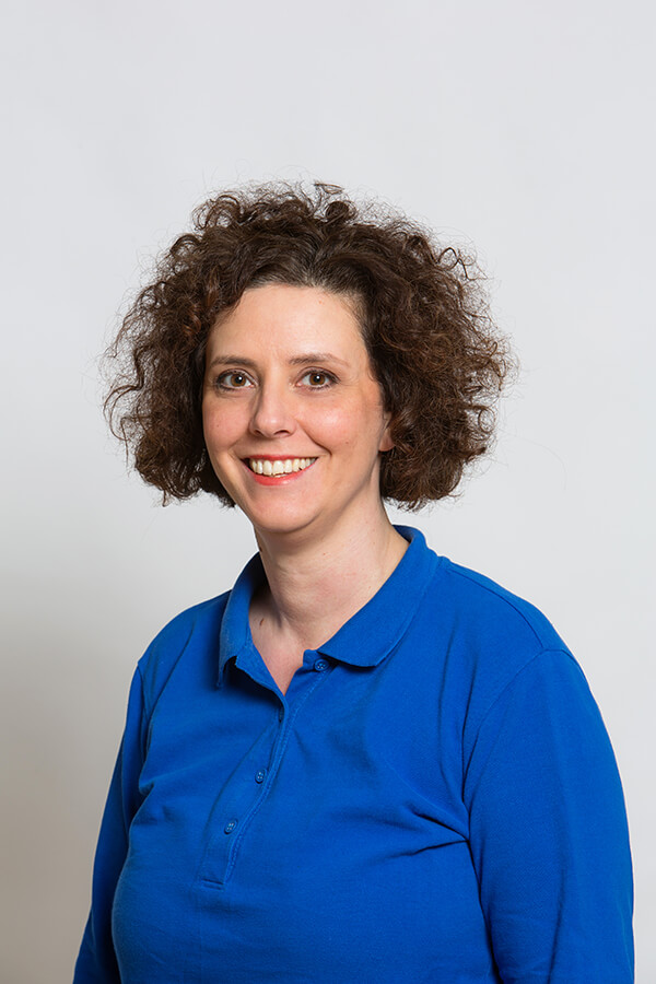 Dr.ssa Elisa Pillon