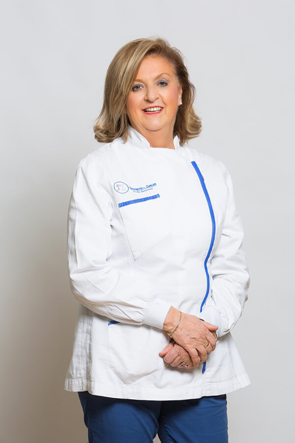 Dr.ssa Maria Gabriella Spezzapria