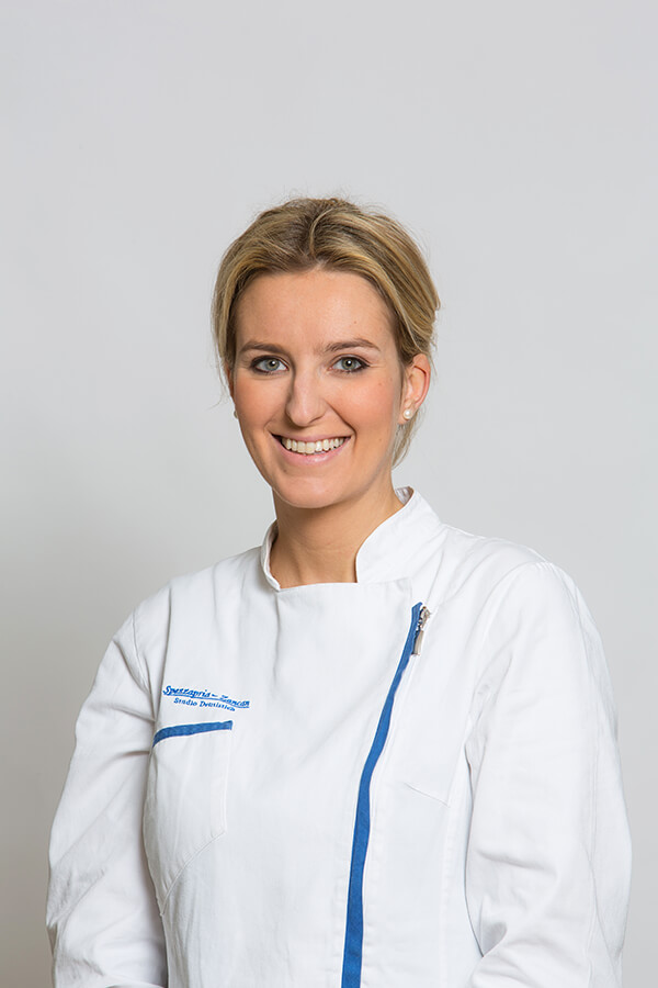 Dott.ssa Silvia Zancan
