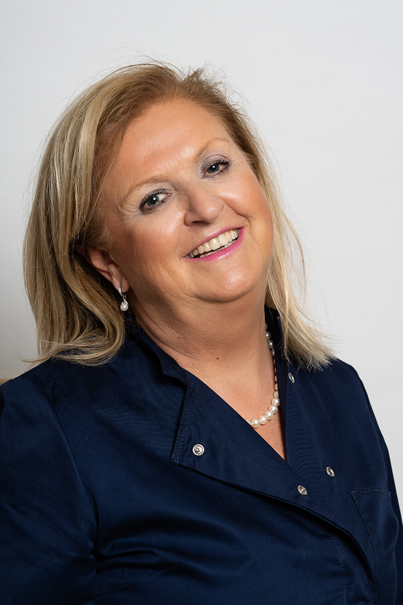Dr.ssa Maria Gabriella Spezzapria