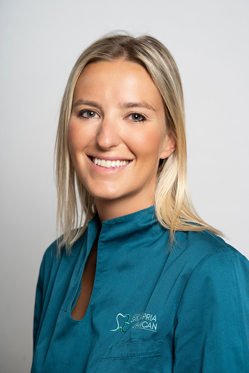 Dott.ssa Silvia Zancan