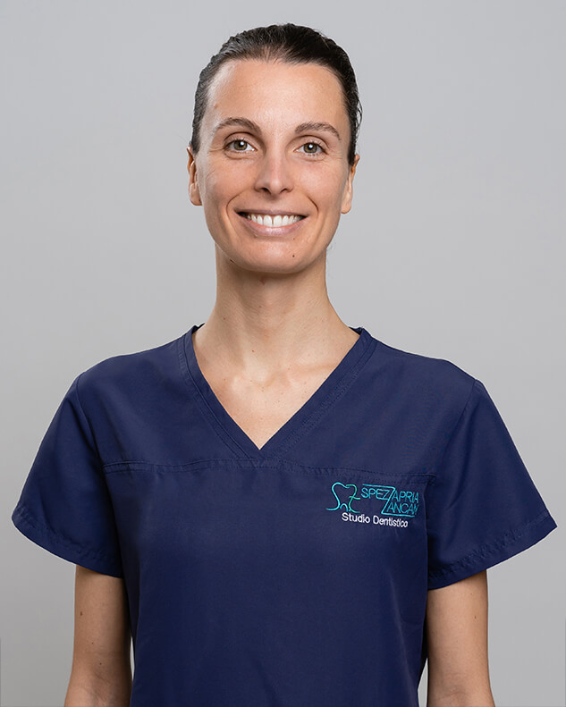 Dr.ssa Pozzan Martina