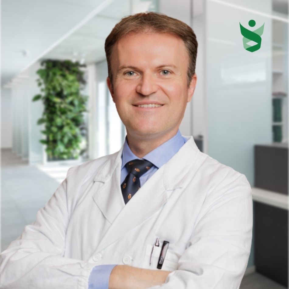 Prof. Feletti Alberto