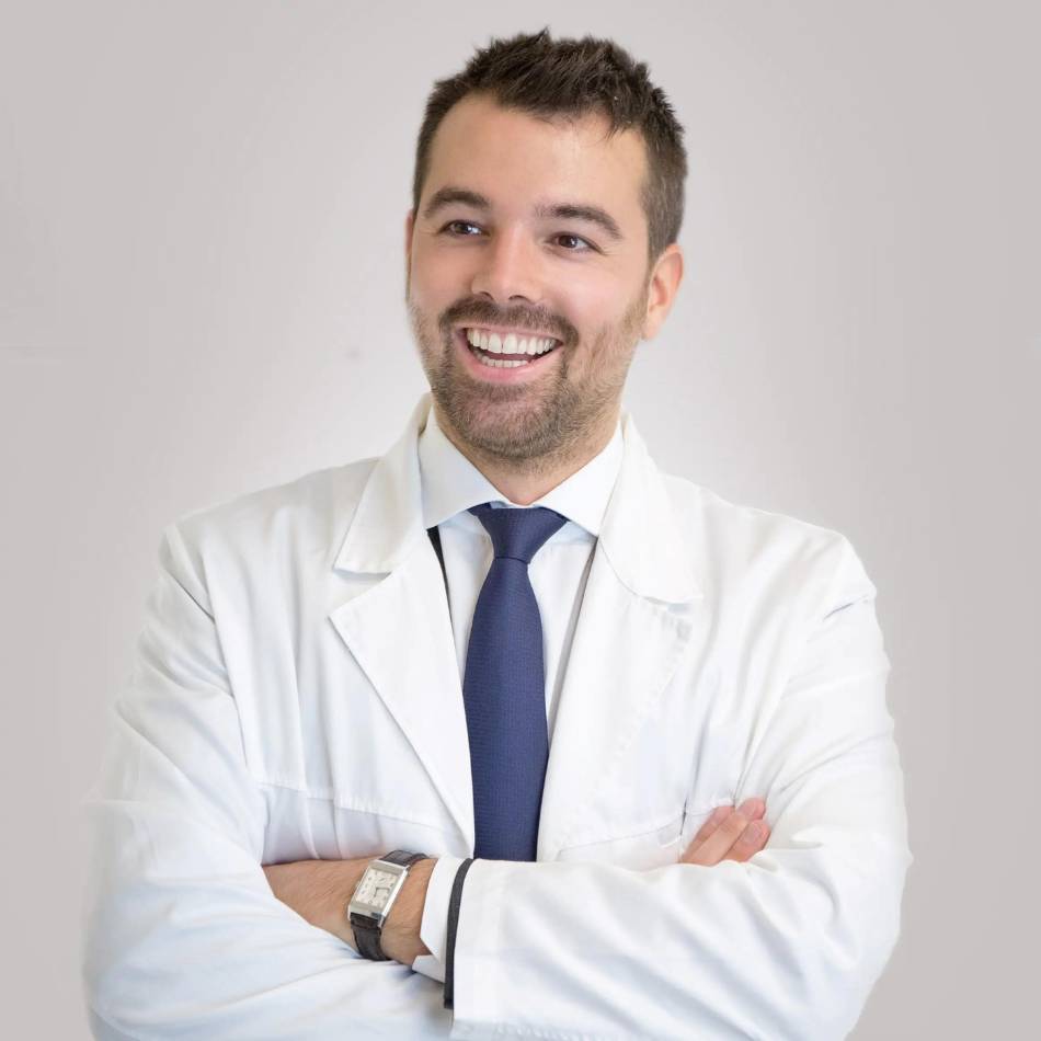 Dott. Buratto Michele