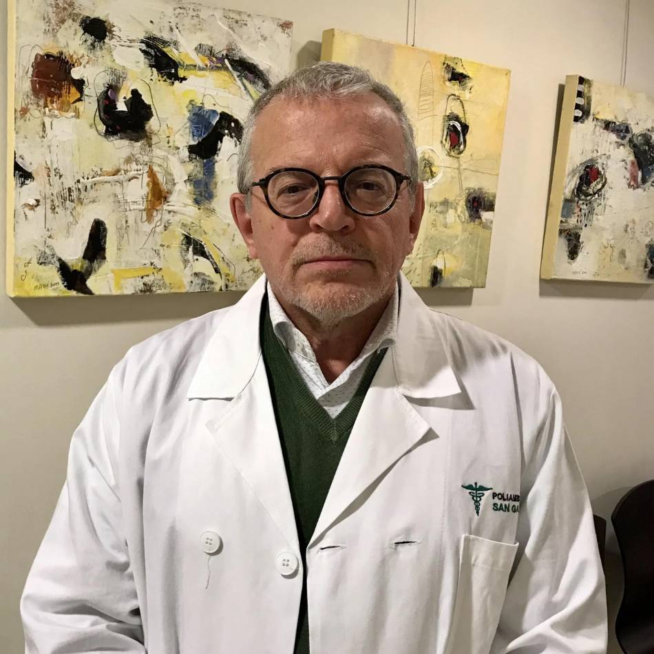 Dott. Moro Gianni Mario