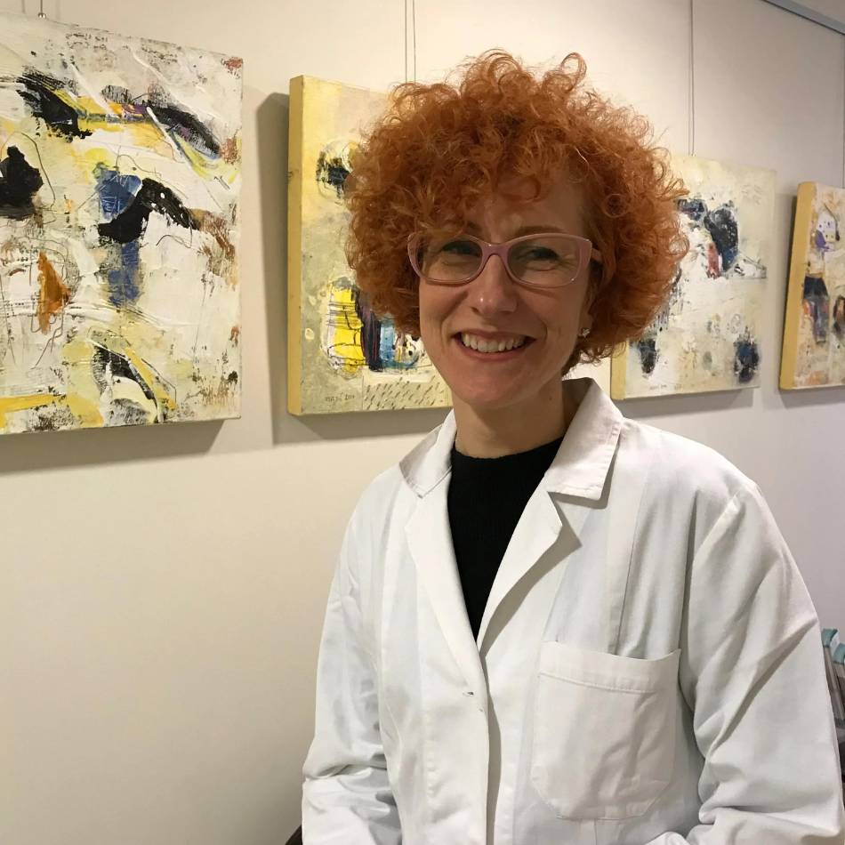 Dott. Garbin Daniela