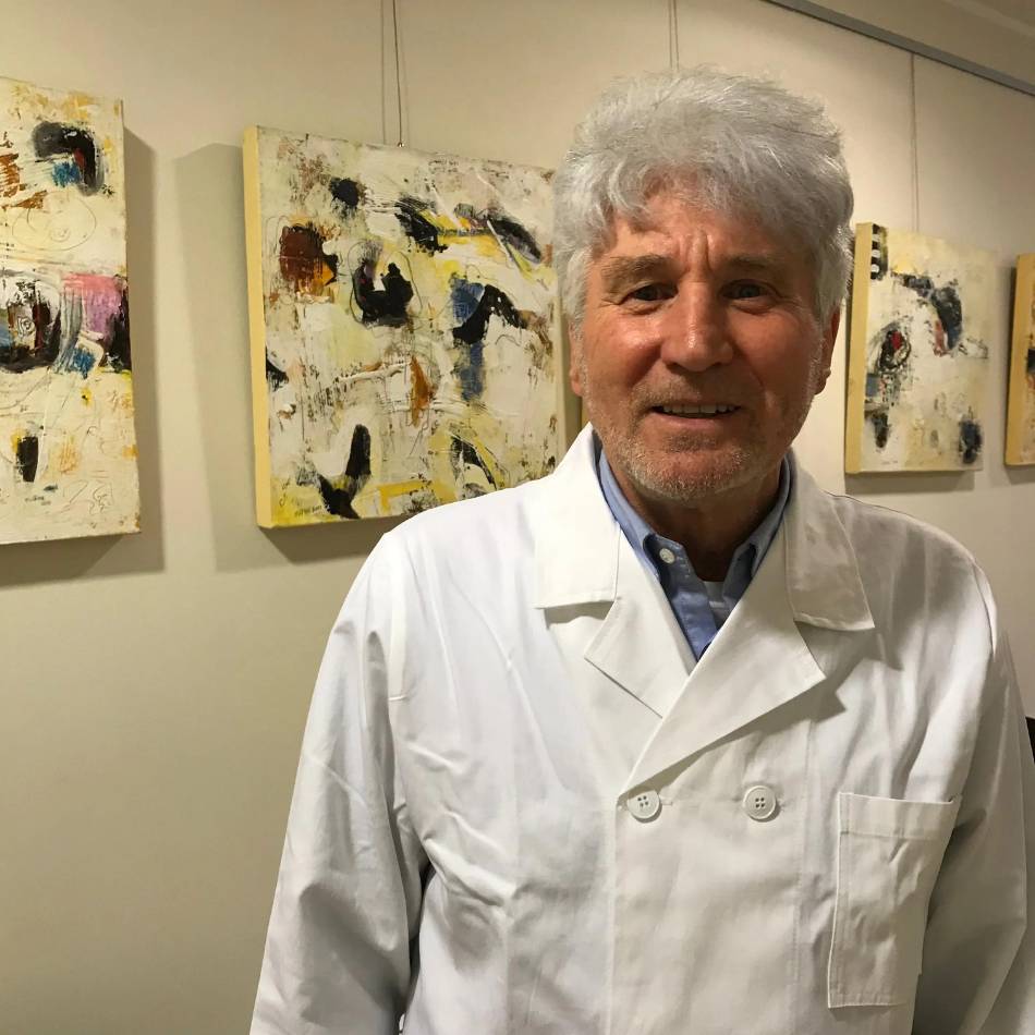 Dott. Parise Giuseppe