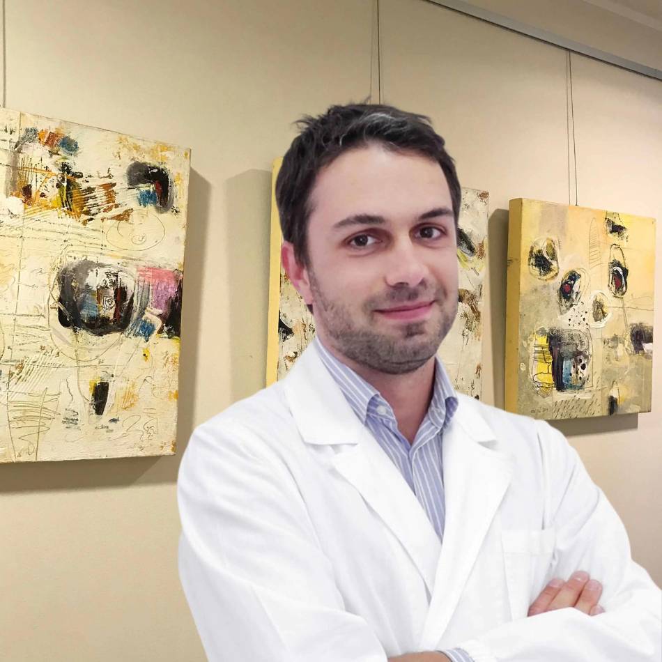 Dott. Liverani Stefano