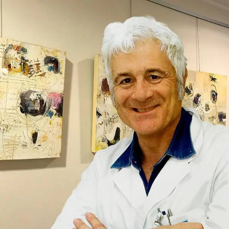 Dott. Innocenti Marzio