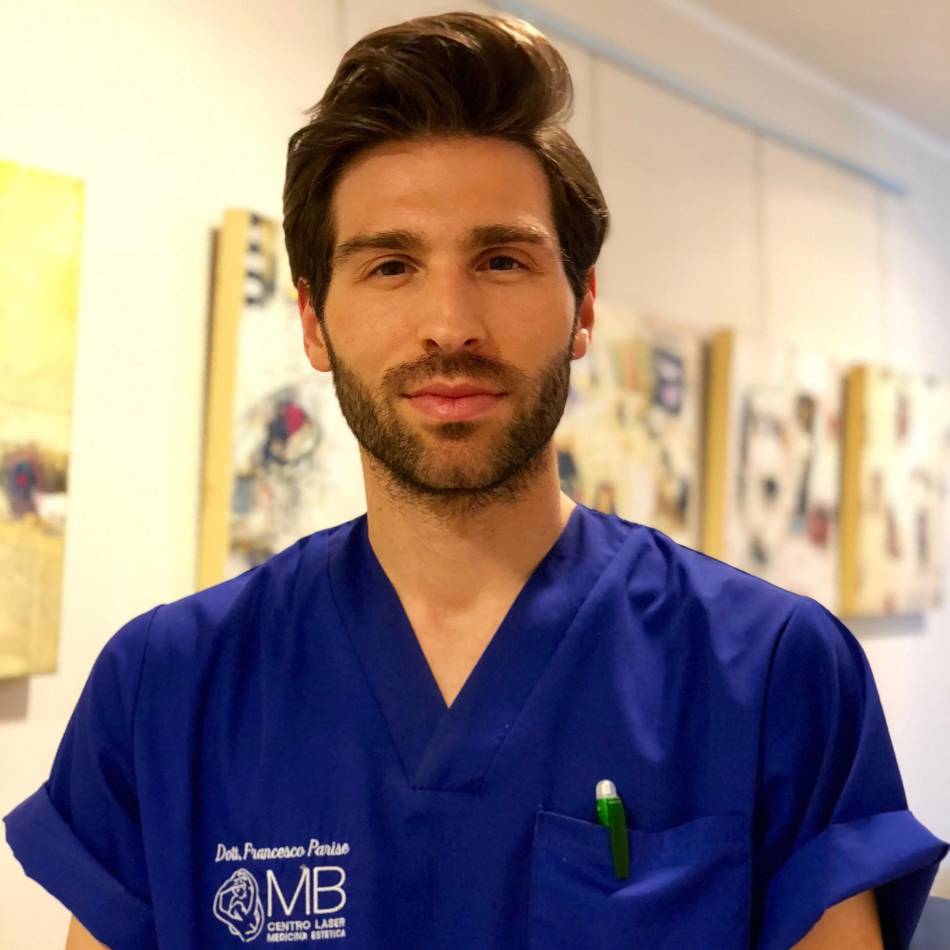 Dott. Parise Francesco