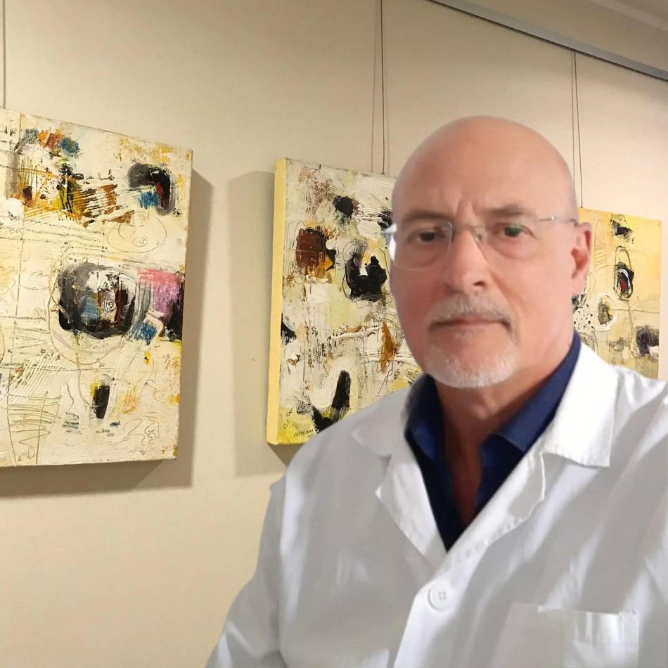 Dott. Ioverno Enrico Dott. Ioverno Enrico