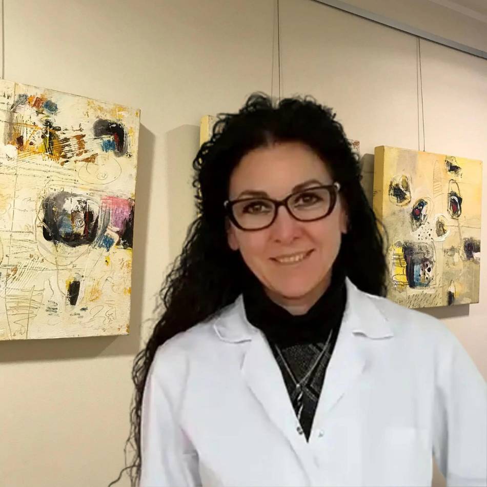 Dott. Coccia Stefania Dott. Coccia Stefania