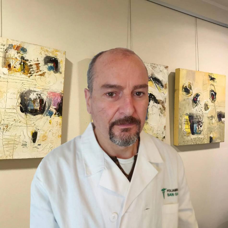 Dott. Cionfoli Mario