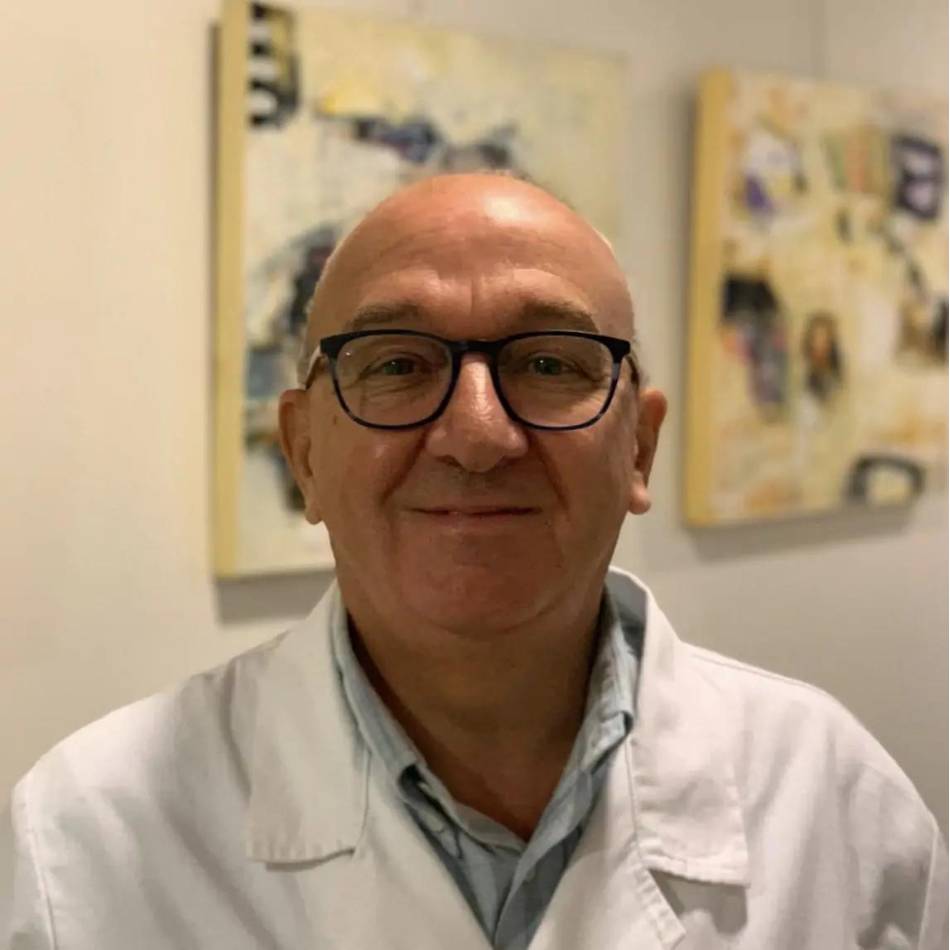 Dott. Ciconte Antonio