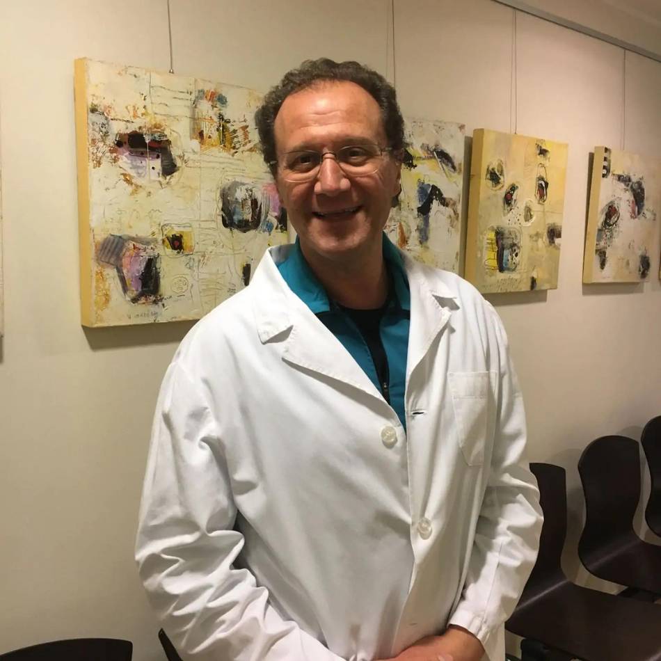 Dott. Sambo Giovanni